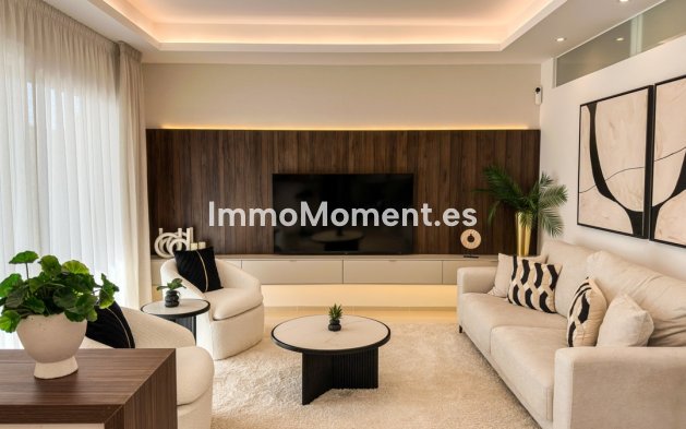 Wiederverkauf - Freistehende Villa - Rojales - Ciudad Quesada