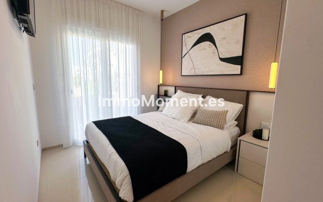 Wiederverkauf - Freistehende Villa - Rojales - Ciudad Quesada
