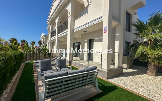 Wiederverkauf - Freistehende Villa - Rojales - Ciudad Quesada