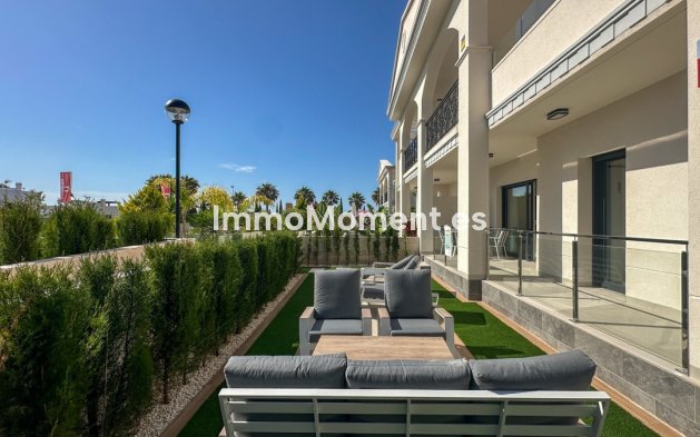 Wiederverkauf - Freistehende Villa - Rojales - Ciudad Quesada