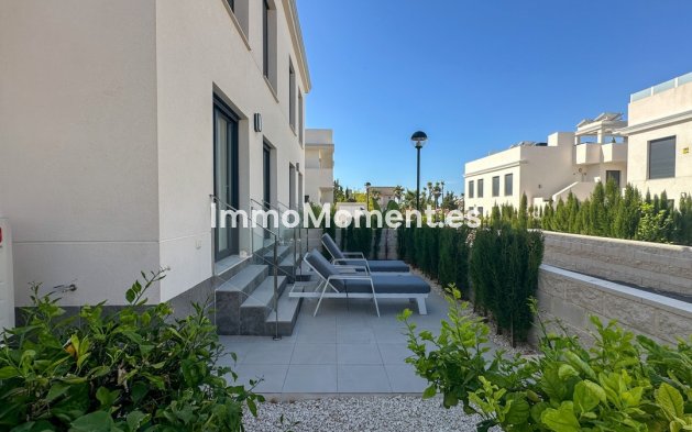Wiederverkauf - Freistehende Villa - Rojales - Ciudad Quesada