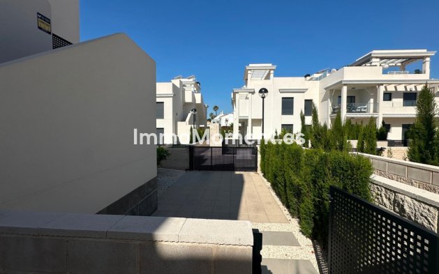 Wiederverkauf - Freistehende Villa - Rojales - Ciudad Quesada