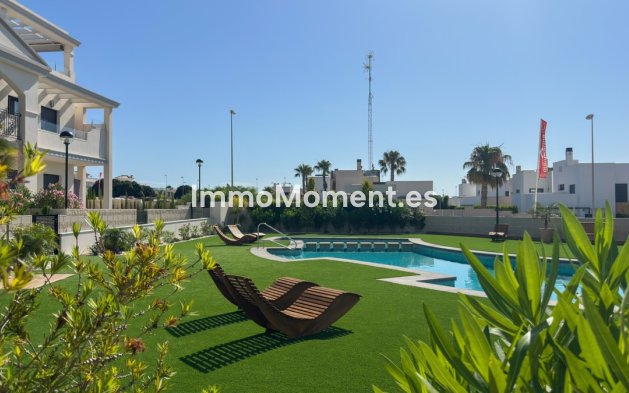 Wiederverkauf - Freistehende Villa - Rojales - Ciudad Quesada
