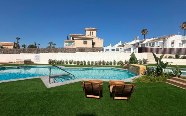 Wiederverkauf - Freistehende Villa - Rojales - Ciudad Quesada