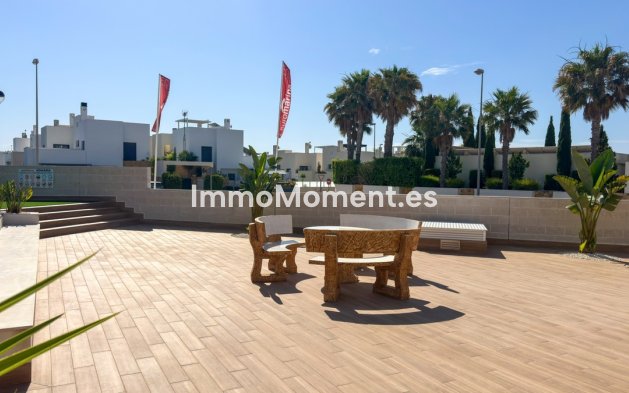 Wiederverkauf - Freistehende Villa - Rojales - Ciudad Quesada