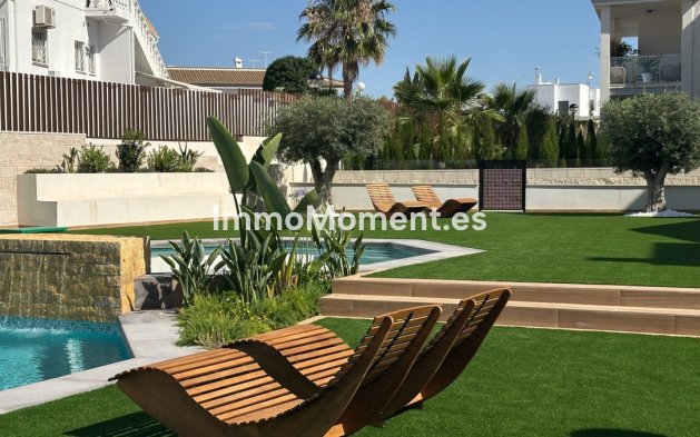 Wiederverkauf - Freistehende Villa - Rojales - Ciudad Quesada