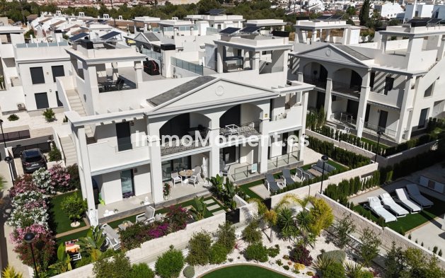 Wiederverkauf - Freistehende Villa - Rojales - Ciudad Quesada