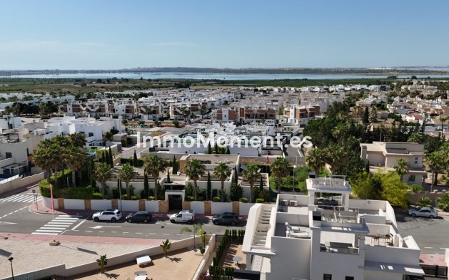 Wiederverkauf - Freistehende Villa - Rojales - Ciudad Quesada