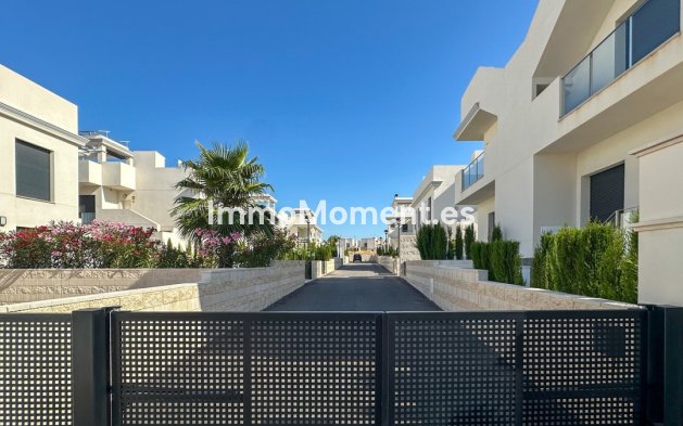 Wiederverkauf - Freistehende Villa - Rojales - Ciudad Quesada