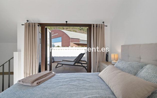 Bestaande woning - Appartement - Benahavís - Benahavís Centro