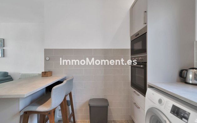 Bestaande woning - Appartement - Benahavís - Benahavís Centro