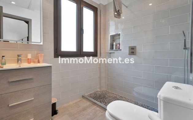 Bestaande woning - Appartement - Benahavís - Benahavís Centro