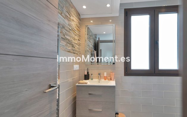 Bestaande woning - Appartement - Benahavís - Benahavís Centro