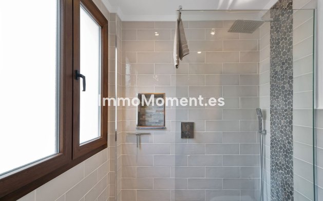 Bestaande woning - Appartement - Benahavís - Benahavís Centro