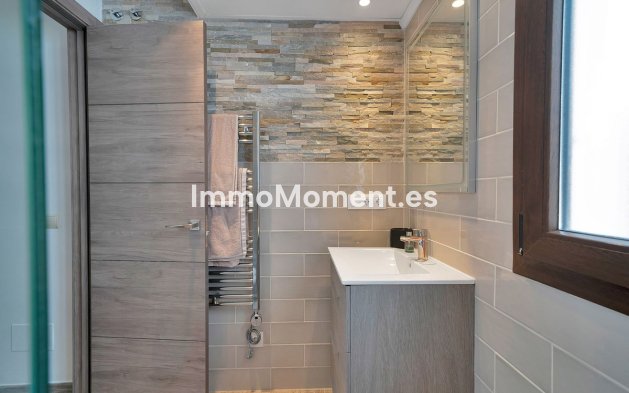 Bestaande woning - Appartement - Benahavís - Benahavís Centro