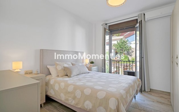 Bestaande woning - Appartement - Benahavís - Benahavís Centro
