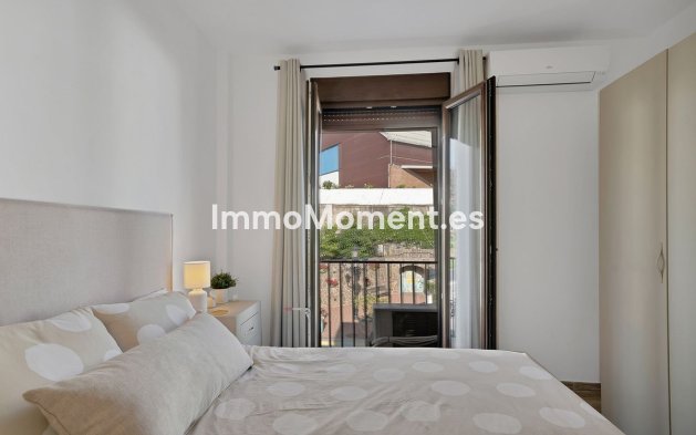 Bestaande woning - Appartement - Benahavís - Benahavís Centro