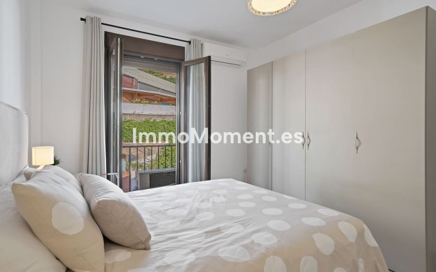 Bestaande woning - Appartement - Benahavís - Benahavís Centro