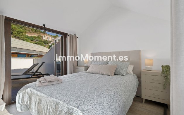 Bestaande woning - Appartement - Benahavís - Benahavís Centro