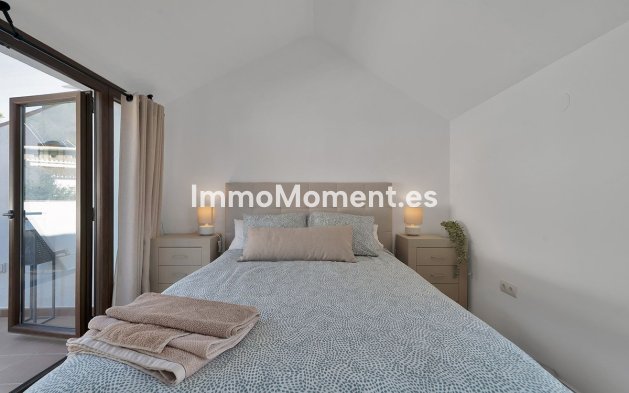 Bestaande woning - Appartement - Benahavís - Benahavís Centro