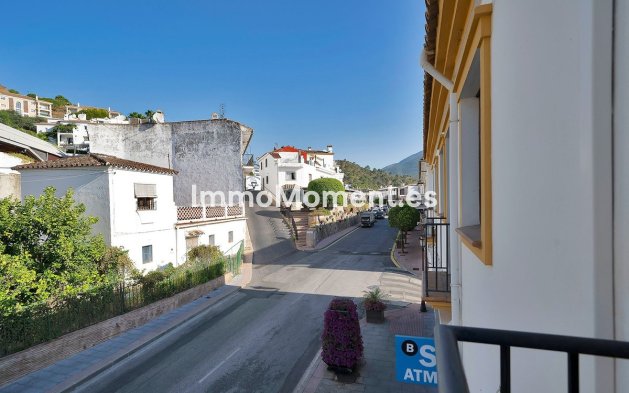 Bestaande woning - Appartement - Benahavís - Benahavís Centro