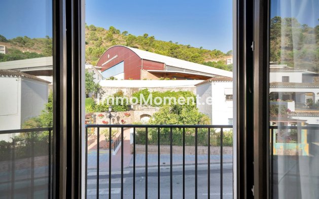 Bestaande woning - Appartement - Benahavís - Benahavís Centro
