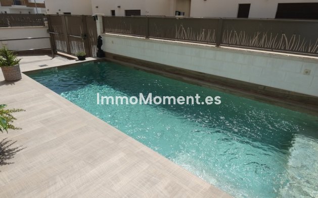 Wiederverkauf - Freistehende Villa - Rojales - Ciudad Quesada