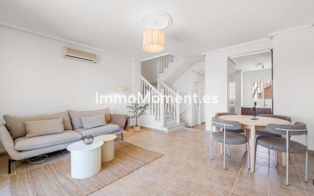 Bestaande woning - Vrijstaande villa - Rojales - Ciudad Quesada