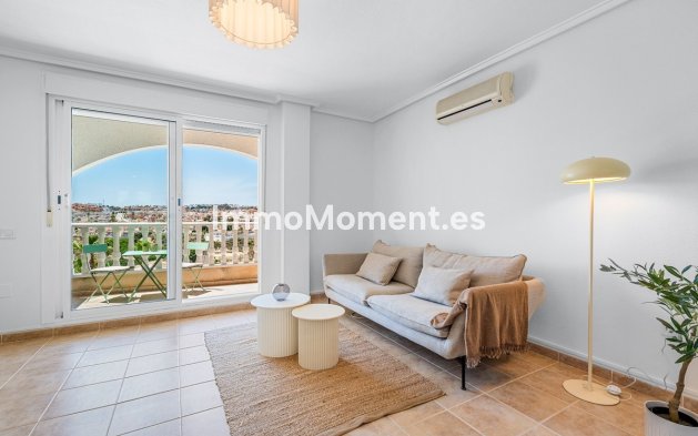 Bestaande woning - Vrijstaande villa - Rojales - Ciudad Quesada