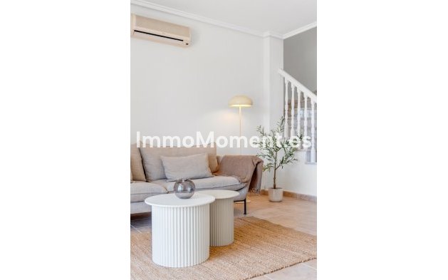 Bestaande woning - Vrijstaande villa - Rojales - Ciudad Quesada
