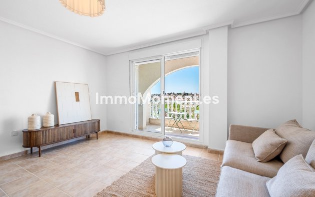 Bestaande woning - Vrijstaande villa - Rojales - Ciudad Quesada