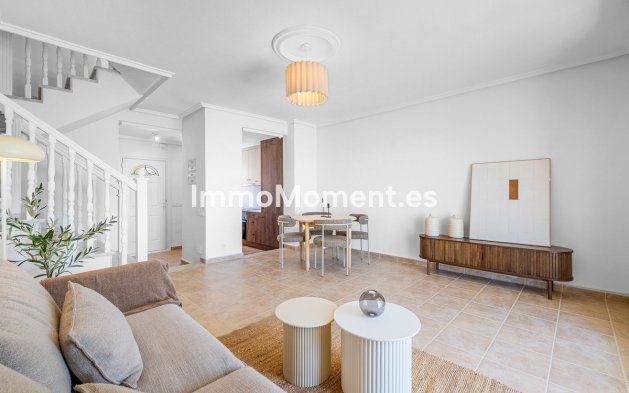 Bestaande woning - Vrijstaande villa - Rojales - Ciudad Quesada