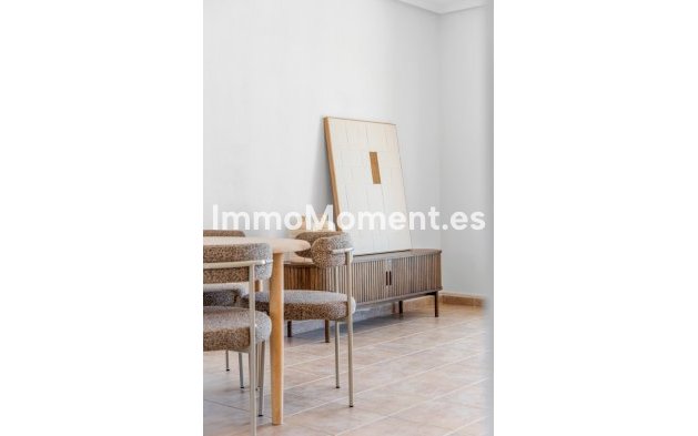 Bestaande woning - Vrijstaande villa - Rojales - Ciudad Quesada