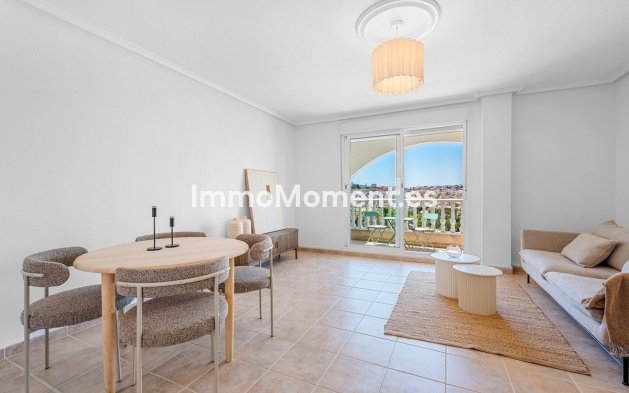 Bestaande woning - Vrijstaande villa - Rojales - Ciudad Quesada
