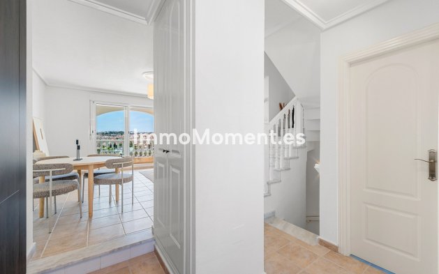 Bestaande woning - Vrijstaande villa - Rojales - Ciudad Quesada