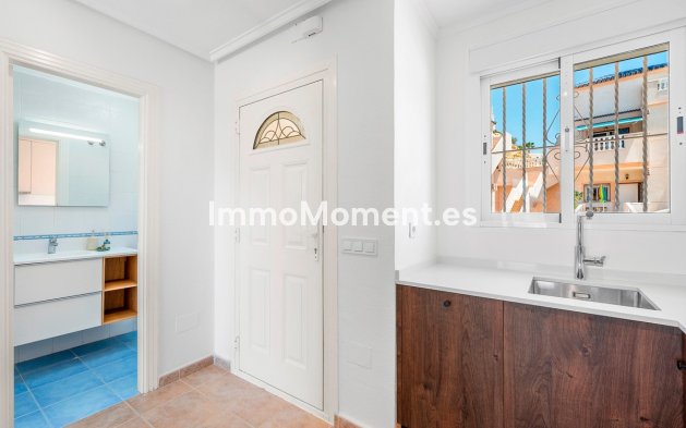 Bestaande woning - Vrijstaande villa - Rojales - Ciudad Quesada