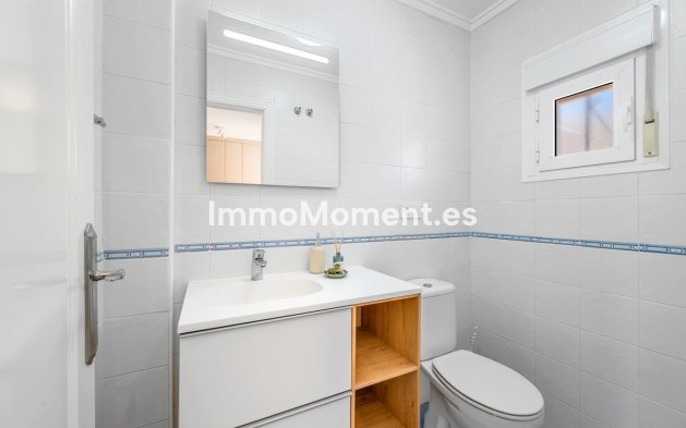 Bestaande woning - Vrijstaande villa - Rojales - Ciudad Quesada
