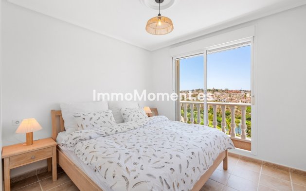 Bestaande woning - Vrijstaande villa - Rojales - Ciudad Quesada