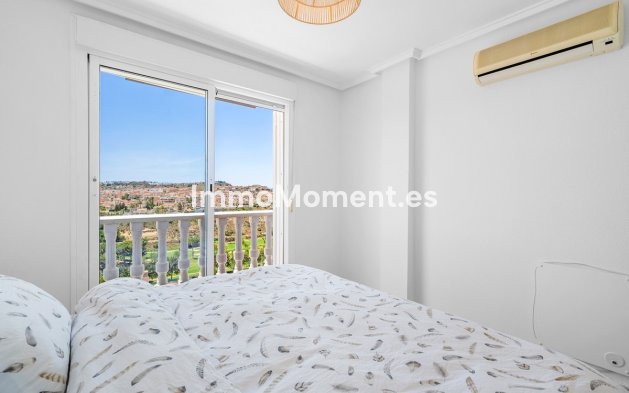 Bestaande woning - Vrijstaande villa - Rojales - Ciudad Quesada