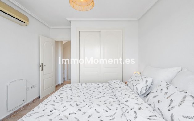 Bestaande woning - Vrijstaande villa - Rojales - Ciudad Quesada