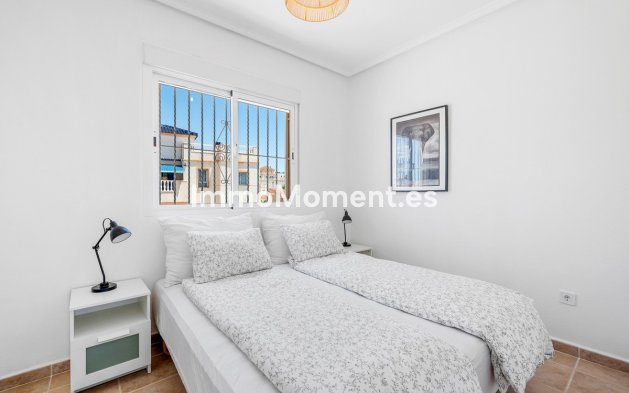 Bestaande woning - Vrijstaande villa - Rojales - Ciudad Quesada