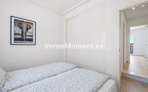 Bestaande woning - Vrijstaande villa - Rojales - Ciudad Quesada