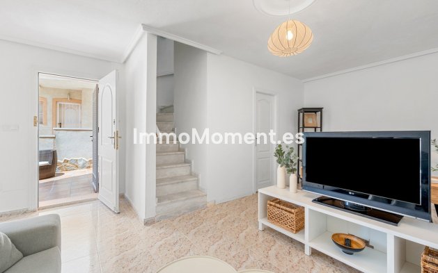 Bestaande woning - Vrijstaande villa - Rojales - Ciudad Quesada