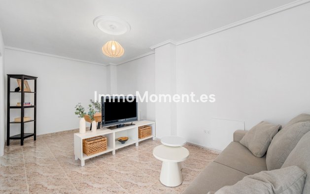 Bestaande woning - Vrijstaande villa - Rojales - Ciudad Quesada