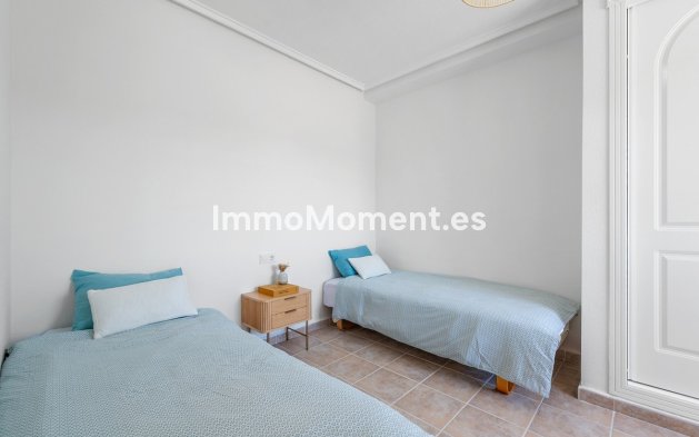 Bestaande woning - Vrijstaande villa - Rojales - Ciudad Quesada