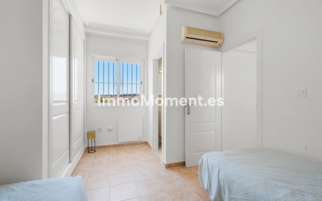 Bestaande woning - Vrijstaande villa - Rojales - Ciudad Quesada