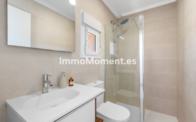 Bestaande woning - Vrijstaande villa - Rojales - Ciudad Quesada