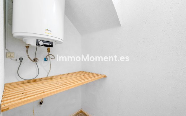 Bestaande woning - Vrijstaande villa - Rojales - Ciudad Quesada