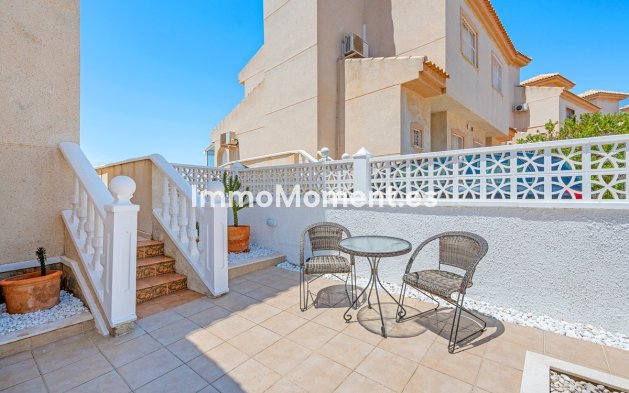 Bestaande woning - Vrijstaande villa - Rojales - Ciudad Quesada