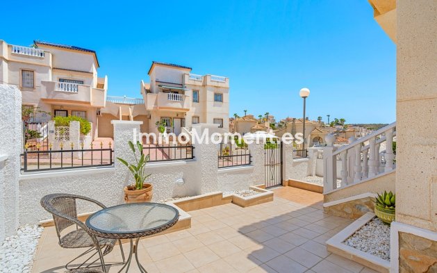 Bestaande woning - Vrijstaande villa - Rojales - Ciudad Quesada